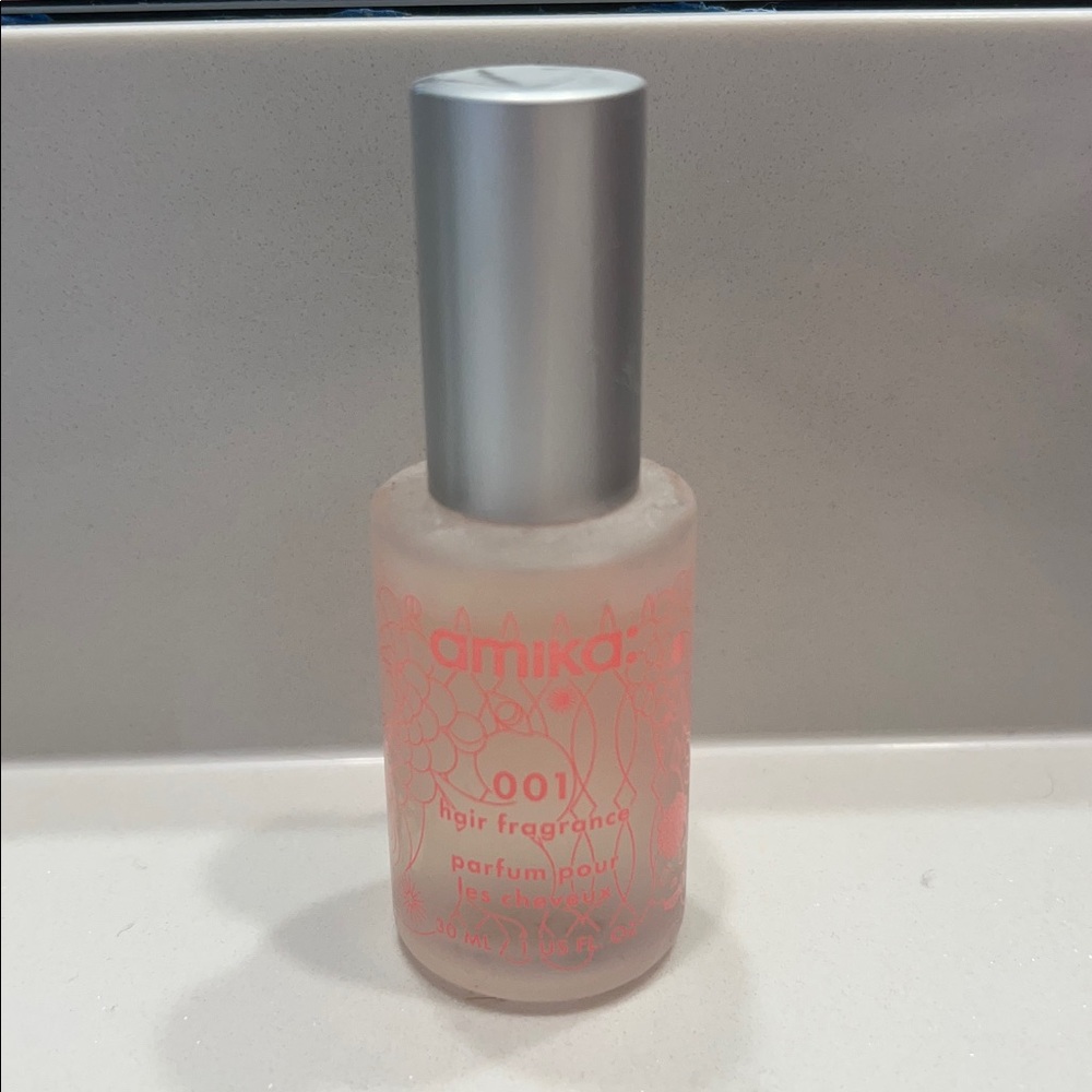 Amika 001 Hair Fragrance